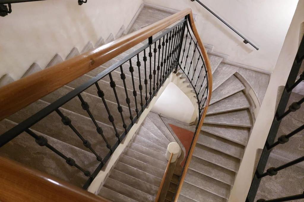 Suite Barberini Rom Exteriör bild