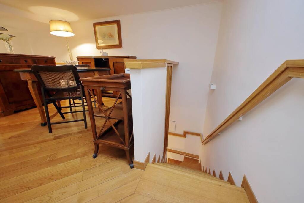 Suite Barberini Rom Exteriör bild