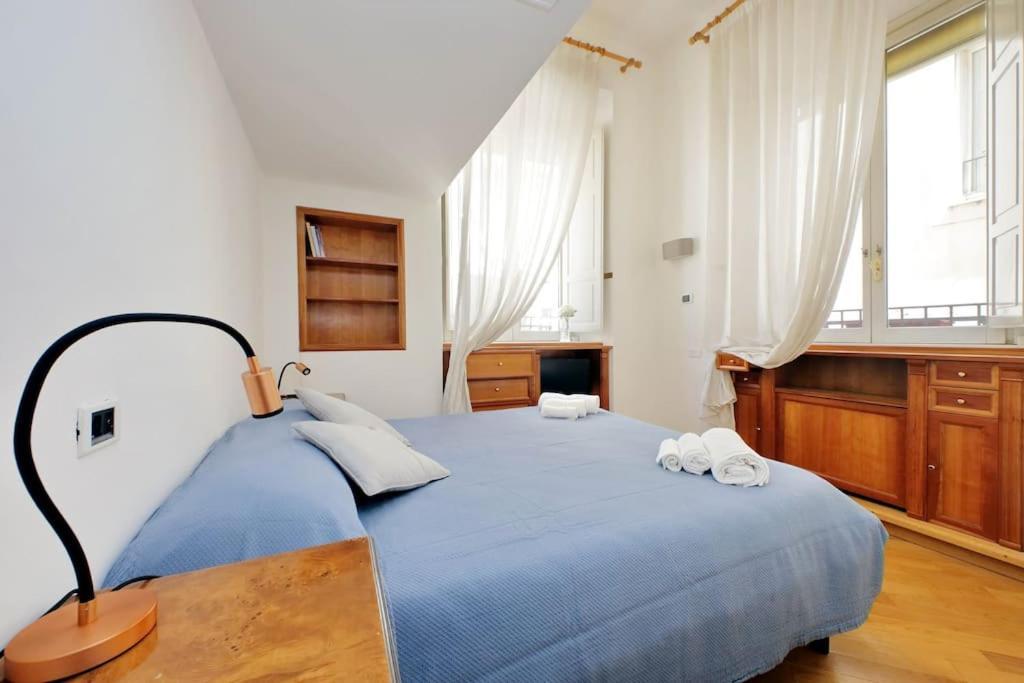 Suite Barberini Rom Exteriör bild
