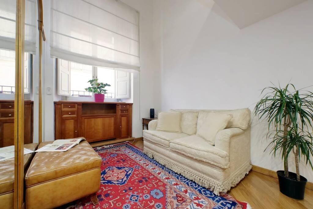 Suite Barberini Rom Exteriör bild