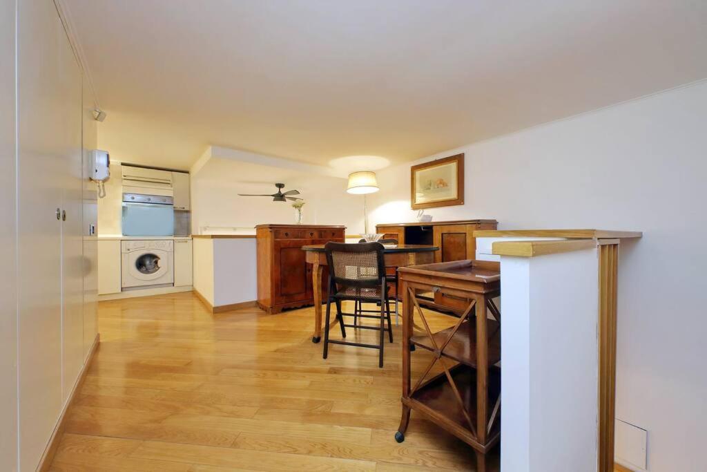 Suite Barberini Rom Exteriör bild