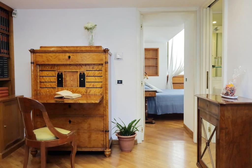 Suite Barberini Rom Exteriör bild